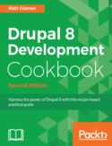 Ebook Drupal 8 Development Cookbook - Second Edition