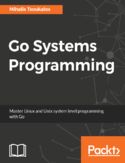 Ebook Go Systems Programming