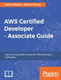 Ebook AWS Certified Developer - Associate Guide