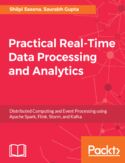 Ebook Practical Real-time Data Processing and Analytics