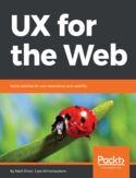 Ebook UX for the Web