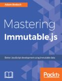 Ebook Mastering Immutable.js