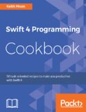 Ebook Swift 4 Programming Cookbook