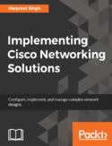 Ebook Implementing Cisco Networking Solutions