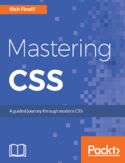 Ebook Mastering CSS