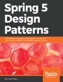 Ebook Spring 5 Design Patterns