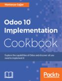 Ebook Odoo 10 Implementation Cookbook
