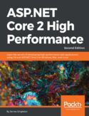 Ebook ASP.NET Core 2 High Performance - Second Edition