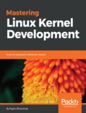 Ebook Mastering Linux Kernel Development