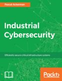 Ebook Industrial Cybersecurity