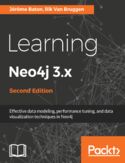 Ebook Learning Neo4j 3.x - Second Edition