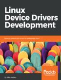 Ebook Linux Device Drivers Development