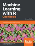 Ebook Machine Learning with R Cookbook - Second Edition