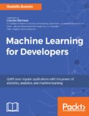 Ebook Machine Learning for Developers