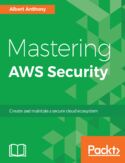 Ebook Mastering AWS Security