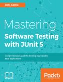 Ebook Mastering Software Testing with JUnit 5