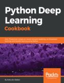 Ebook Python Deep Learning Cookbook