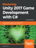 Ebook Mastering Unity 2017 Game Development with C# - Second Edition