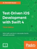 Ebook Test-Driven iOS Development with Swift 4 - Third Edition