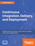 Ebook Continuous Integration, Delivery, and Deployment