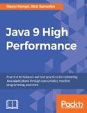 Ebook Java 9 High Performance