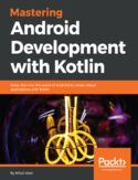 Ebook Mastering Android Development with Kotlin