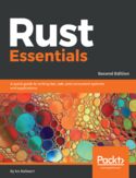 Ebook Rust Essentials - Second Edition