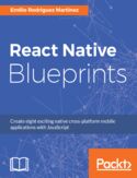 Ebook React Native Blueprints