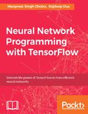 Ebook Neural Network Programming with TensorFlow