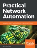 Ebook Practical Network Automation