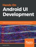 Ebook Hands-On Android UI Development