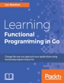 Ebook Learning Functional Programming in Go