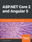 Ebook ASP.NET Core 2 and Angular 5