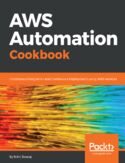 Ebook AWS Automation Cookbook