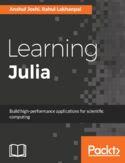 Ebook Learning Julia