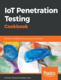 Ebook IoT Penetration Testing Cookbook
