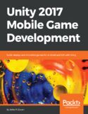 Ebook Unity 2017 Mobile Game Development
