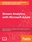 Ebook Stream Analytics with Microsoft Azure