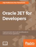 Ebook Oracle JET for Developers