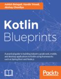 Ebook Kotlin Blueprints