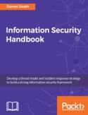 Ebook Information Security Handbook