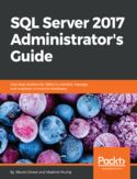 Ebook SQL Server 2017 Administrator's Guide