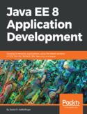 Ebook Java EE 8 Application Development