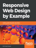 Ebook Responsive Web Design by Example