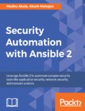 Ebook Security Automation with Ansible 2