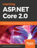 Ebook Learning ASP.NET Core 2.0