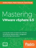 Ebook Mastering VMware vSphere 6.5