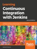 Ebook Learning Continuous Integration with Jenkins - Second Edition