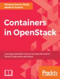Ebook Containers in OpenStack