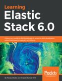 Ebook Learning Elastic Stack 6.0